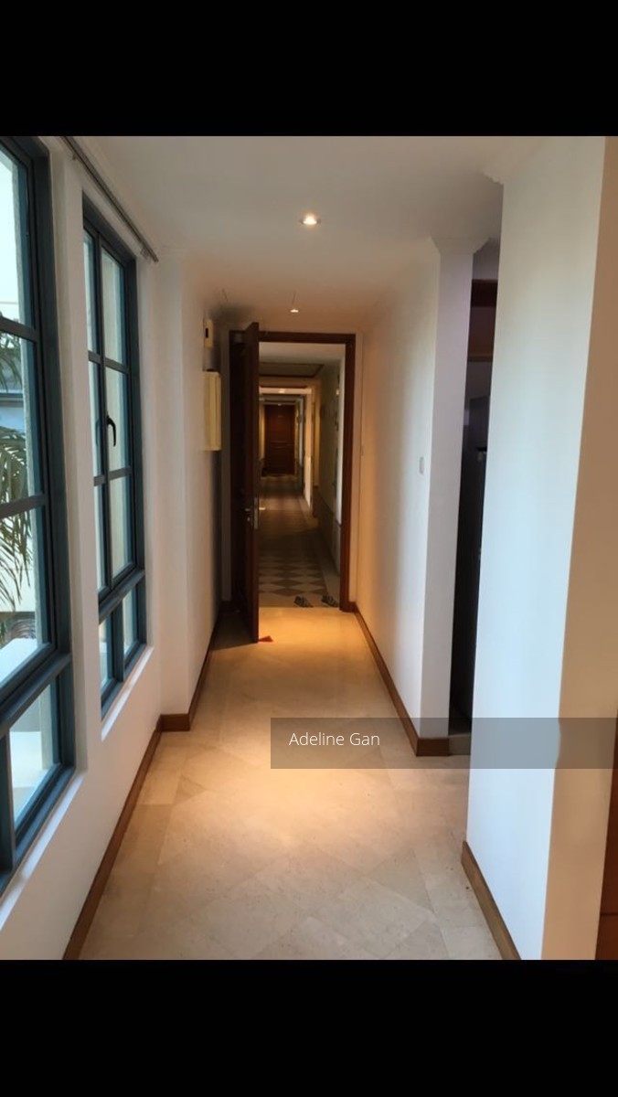 Craig Place (D2), Apartment #118423892